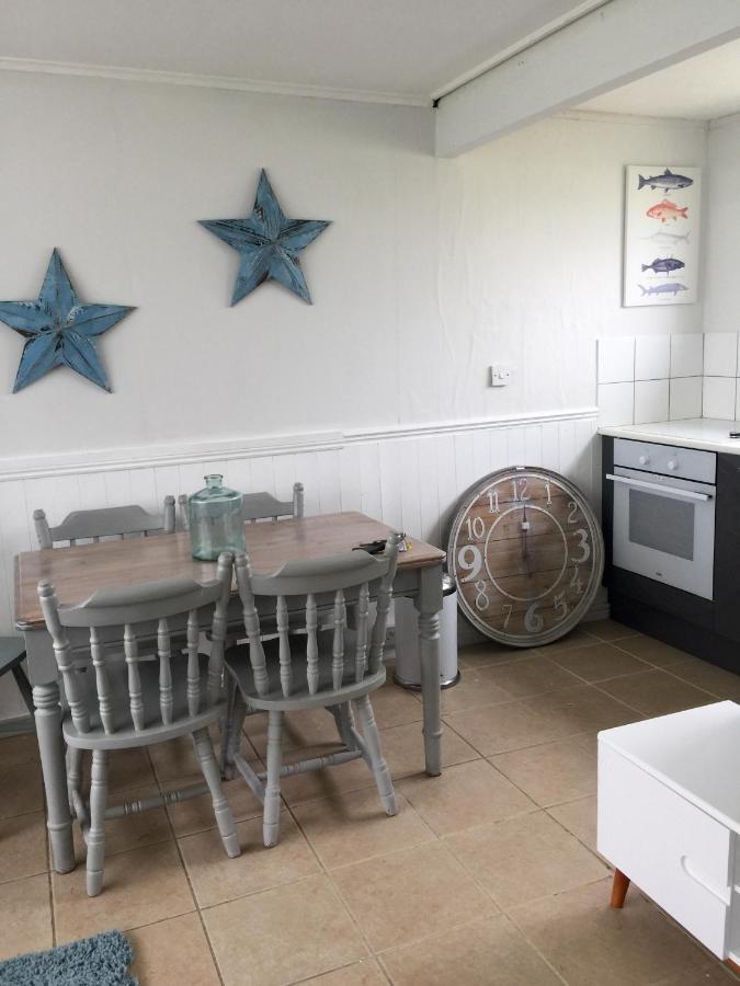 Вилла Camber Choice Chalet K238 Экстерьер фото