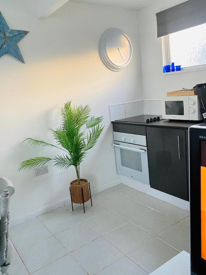 Вилла Camber Choice Chalet K238 Экстерьер фото